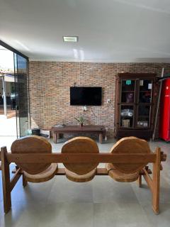 Vila inn hotel - Brasilia - 8