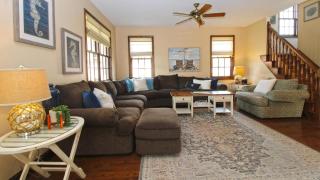 1208 New Jersey Ave, - Cape May - 6