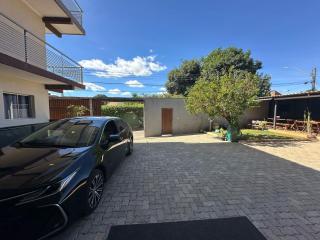 Vila inn hotel - Brasilia - 7