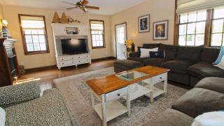 1208 New Jersey Ave, - Cape May - 3