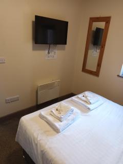 The Saltley Inn - 1