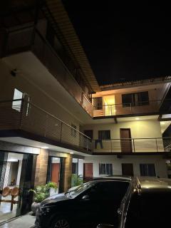 Vila inn hotel - Brasilia - 4