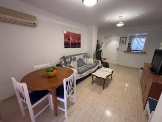 Apartamentos Marina Park - Oropesa del Mar - 4