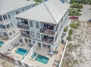 Inlet Beach Retreat 202 - Inlet Beach - 0
