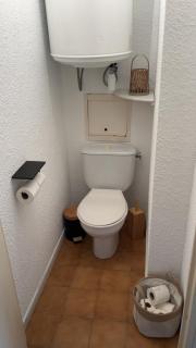 Domaine de la Coudouliere - Studio - 1