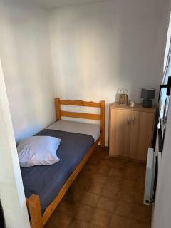 Domaine de la Coudouliere - Studio - 6