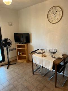 Domaine de la Coudouliere - Studio - 3