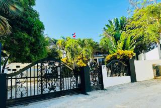 Villa Addictive & Holistic House, Where Vacation, Sand, Sun and luxury Awaits - Sosúa - 8