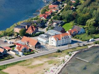 6 person holiday home on a holiday park in Hejls - Hejls - 0