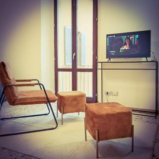 Interno 7 - Siena - 2