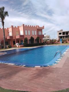 Luxury Riad Sidi Bouzid - Moulay Abdallah - 1