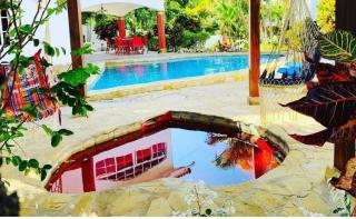Villa Addictive & Holistic House, Where Vacation, Sand, Sun and luxury Awaits - Sosúa - 9