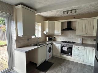 Cattermole Place - Holly Lane - 3