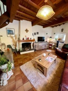 Bienvenue chez Sandrine - La Redorte - 0