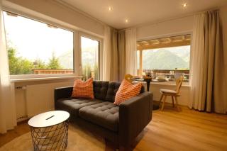 Apartment MarLen - Eben am Achensee - 8
