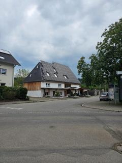 Wood & Stone Lodge 0 - Niederdorla - 6