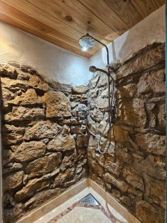 Wood & Stone Lodge 0 - Niederdorla - 1