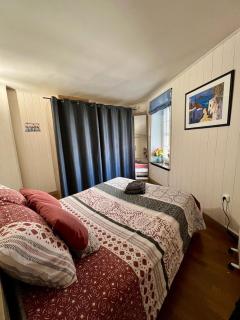Bienvenue chez Sandrine - La Redorte - 5