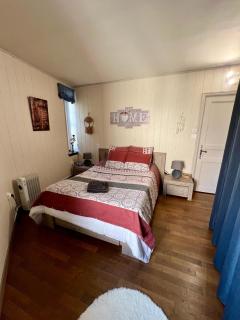 Bienvenue chez Sandrine - 3