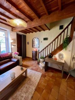 Bienvenue chez Sandrine - 6