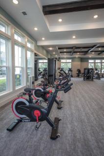 Complete Bright King Suite w Pool Gym and Near Parks - Orlando - 5