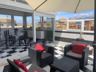 SEAVIEW PENTHOUSE - Torrox Costa - Castillo Bajo - 9