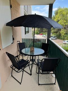 Domaine de la Coudouliere - Studio - 2