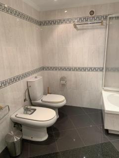 SEAVIEW PENTHOUSE - Torrox Costa - Castillo Bajo - 5