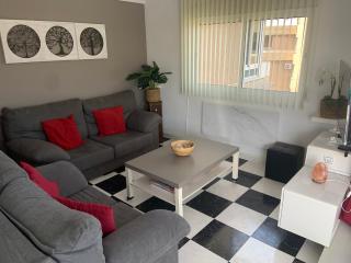 SEAVIEW PENTHOUSE - Torrox Costa - Castillo Bajo - 4