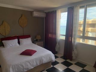 SEAVIEW PENTHOUSE - Torrox Costa - Castillo Bajo - 3