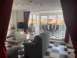 SEAVIEW PENTHOUSE - Torrox Costa - Castillo Bajo - 1