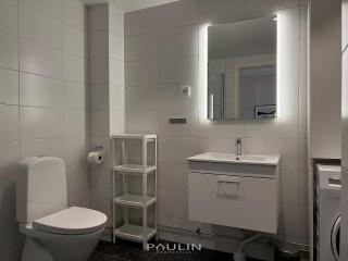 Lindvallen Ski Resort Pool and Padel - Sauna - 6 Guests - 9