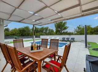 Villa Shaula 2 - Šibenik - 0