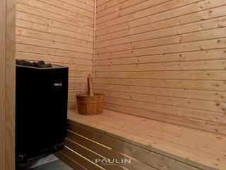 Lindvallen Ski Resort Sauna 6 Guests - Sälen - 3