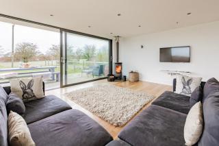 Westward Skies - Luxurious Modern Countryside Retreat - Roughton - 5