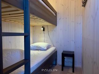 Lindvallen Ski Resort Sauna 6 Guests - Sälen - 5