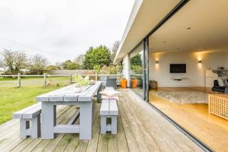 Westward Skies - Luxurious Modern Countryside Retreat - Roughton - 1