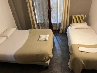 Hôtel le belledonne - Le Bourg-dʼOisans - 3