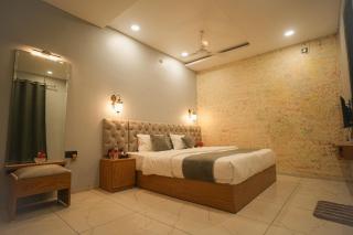 Hotel Bhopal Inn by Ten On Ten Stays - Bhopal - 3