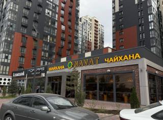 Жк Терракотта, трц АДК - Almaty - 3