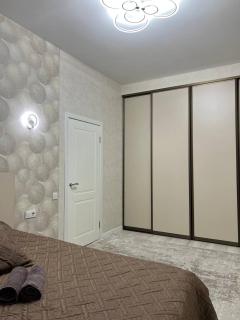 Жк Терракотта, трц АДК - Almaty - 1