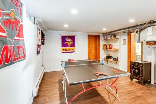 Scenic Home with Lake Washington Access and Fire Pit - Saint Peter - 8