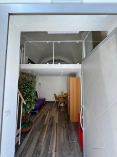 Suite Lorenzo - Bari - 3