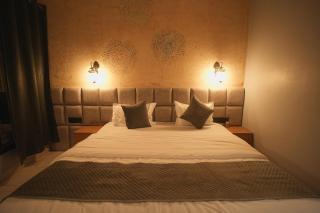 Hotel Bhopal Inn by Ten On Ten Stays - Bhopal - 1
