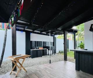 Villa Addictive & Holistic House, Where Vacation, Sand, Sun and luxury Awaits - Sosúa - 1