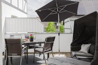 FERIENWOHNUNG WINKELMANN Landurlaub - 1