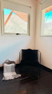 Odella Casas de Montaña en Vallecitos - Potrerillos - 1