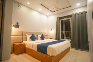Hotel Bhopal Inn by Ten On Ten Stays - Bhopal - 0