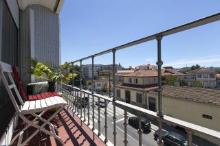 LV Premier Apartments Clerigos-RE2 - Oporto - 0