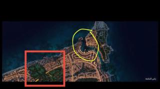فندق ريزورت اند سيا العالمين - El Alamein - 2